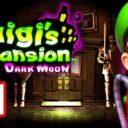Luigi And The New Quest