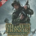 Medal Of Honor En Premiere Ligne