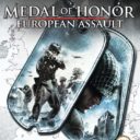Medal Of Honor European Assault