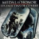 Medal Of Honor Les Faucons De Guerre