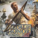 Medal Of Honor Rising Sun  – Disc #1