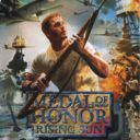 Medal Of Honor Rising Sun  – Disc #1