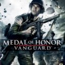 Medal Of Honor- Vanguard