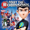 Meet The Robinsons