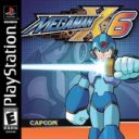 Megaman X6