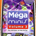 Mega Minis Volume 3