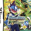 MegaMan Star Force – Dragon
