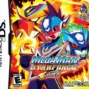 MegaMan Star Force – Leo