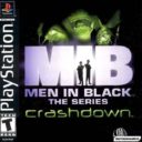 Men In Black The Series Crashdown