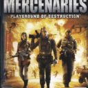 Mercenaries – Playground Of Destruction