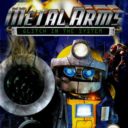 Metal Arms Glitch In The System