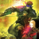 Metal Gear Ac d 2