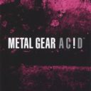 Metal Gear Ac d
