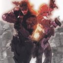Metal Gear Ac d