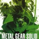 Metal Gear Solid – Bande Dessinee