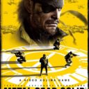 Metal Gear Solid – Peace Walker