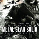 Metal Gear Solid – Peace Walker