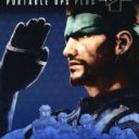 Metal Gear Solid – Portable Ops Plus