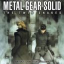 Metal Gear Solid The Twin Snakes  – Disc #1