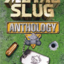 Metal Slug Anthology