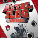 Metal Slug Anthology