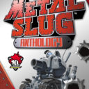 Metal Slug Anthology