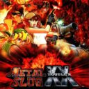 Metal Slug XX