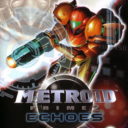 Metroid Prime 2 Echoes