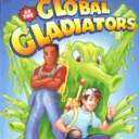 Mick & Mack As The Global Gladiators