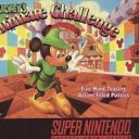 Mickey’s Ultimate Challenge