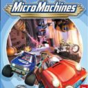Micro Machines