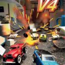 Micro Machines V4
