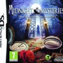 Midnight Mysteries – Edgar Allan Poe Conspiracy V1.1