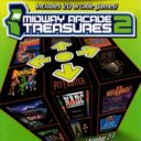Midway Arcade Treasures 2