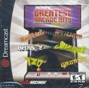 Rom juego Midway's Greatest Arcade Hits Volume 2