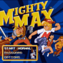 Mighty Max Demo