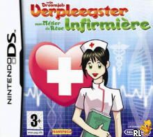 Rom juego Mijn Droomjob - Verpleegster
