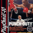 Mike Tyson’s Punch-Out!!