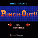 Mike Tyson’s Bite Off