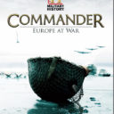 Military History Commander – Europe At War