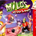 Milo’s Astro Lanes