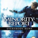 Minority Report Everybody Runs