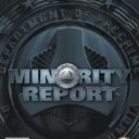 Minority Report Le Futur Vous Rattrape