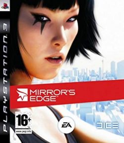 Rom juego Mirror’s Edge