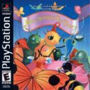 Miss Spider S Tea Party