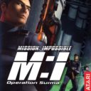 Mission Impossible Operation Surma
