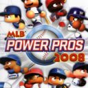 MLB Power Pros 2008