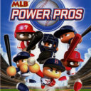 MLB Power Pros