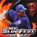 MLB SlugFest 2003