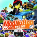 ModNation Racers